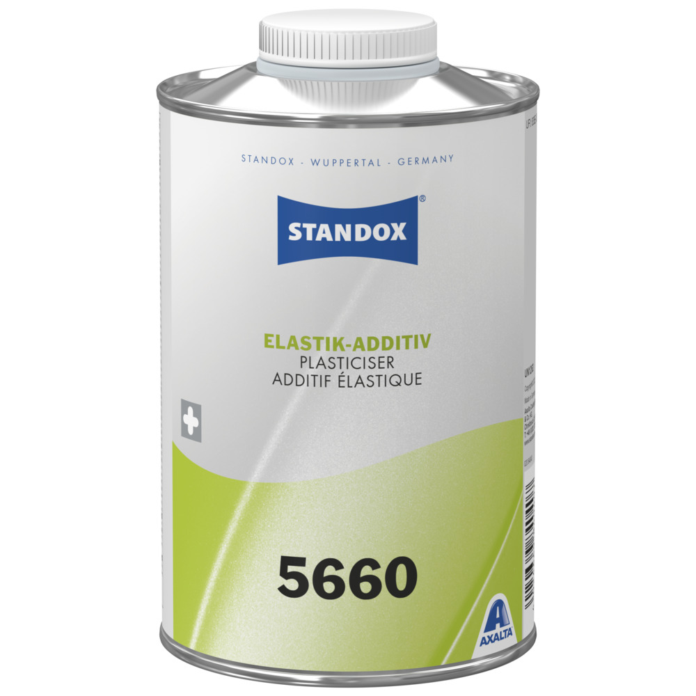 Standox Plasticiser 5660​