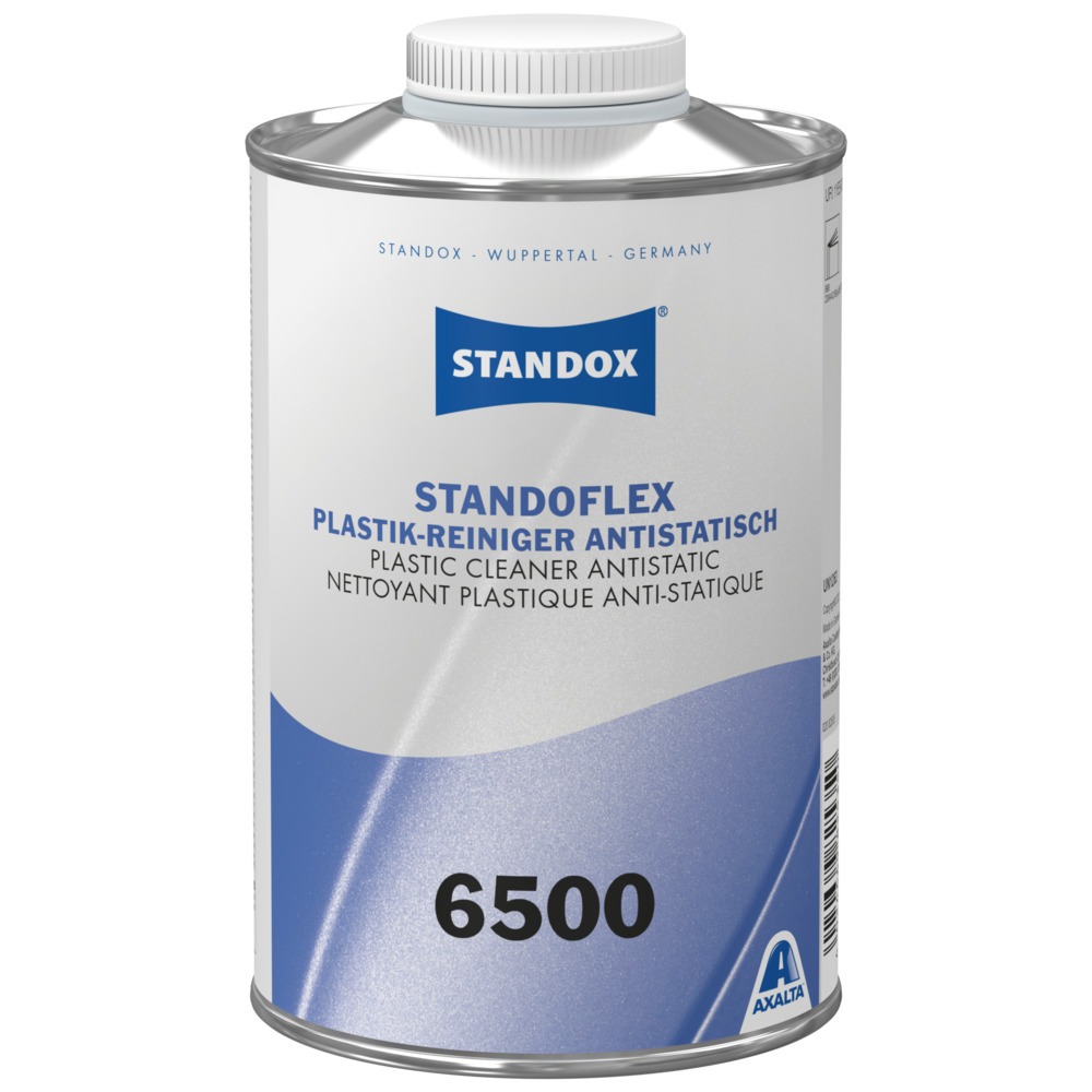 Standoflex Nettoyant Plastique Anti-Statique 6500​