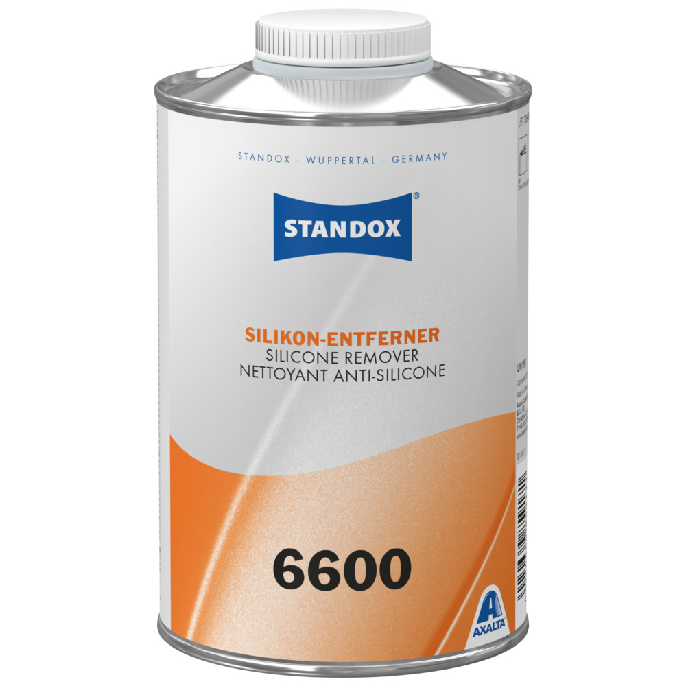 Standox Silicone Remover 6600​