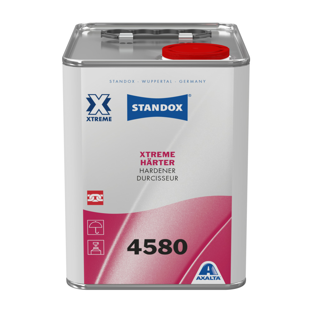 Standox Xtreme-Härter 4580​