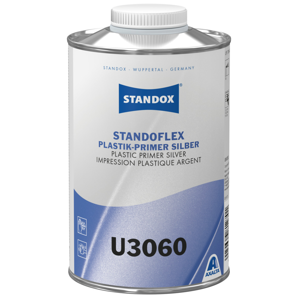 Standoflex Plastic Primer U3060