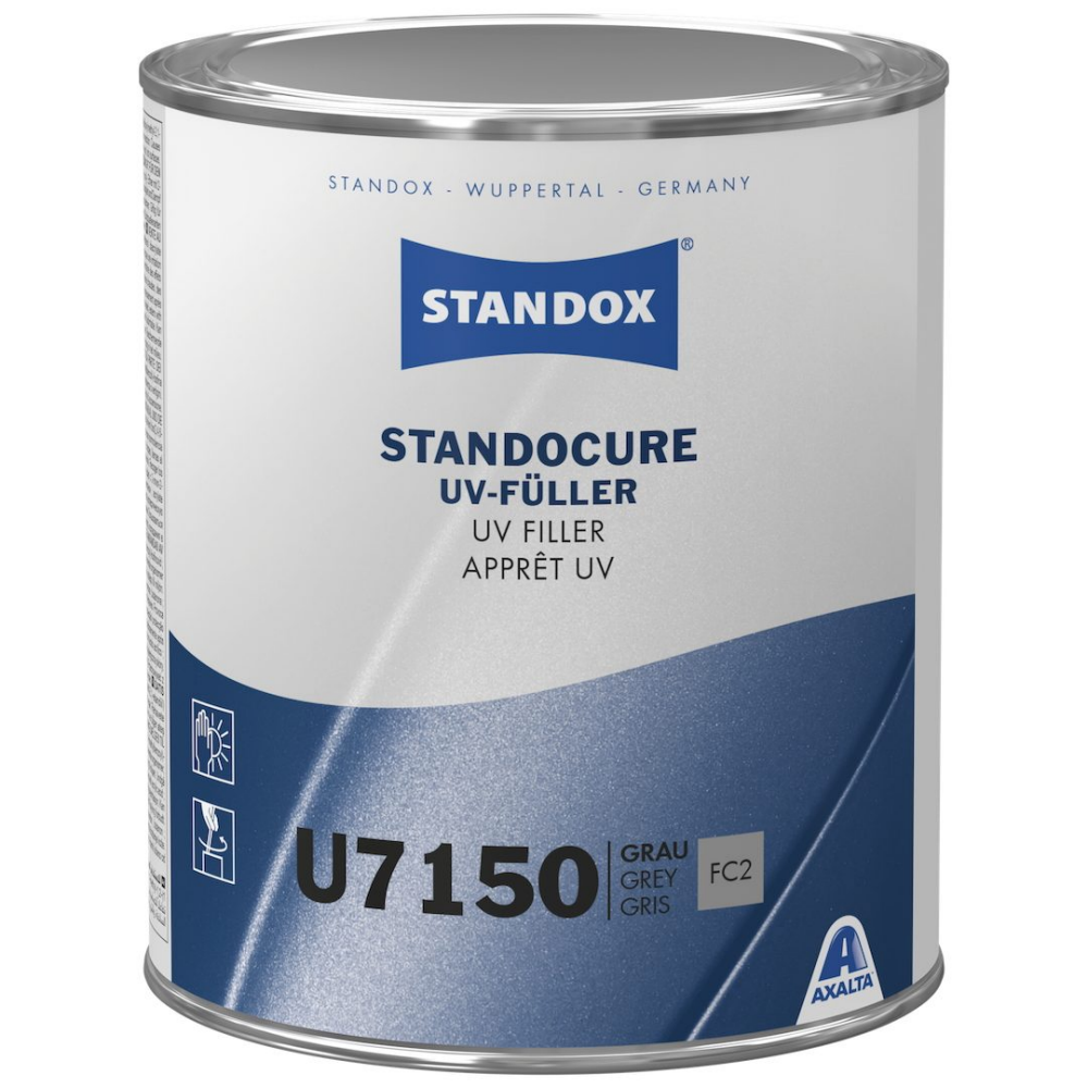 Standocure UV Filler U7150